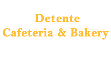 Detente Cafeteria & Bakery